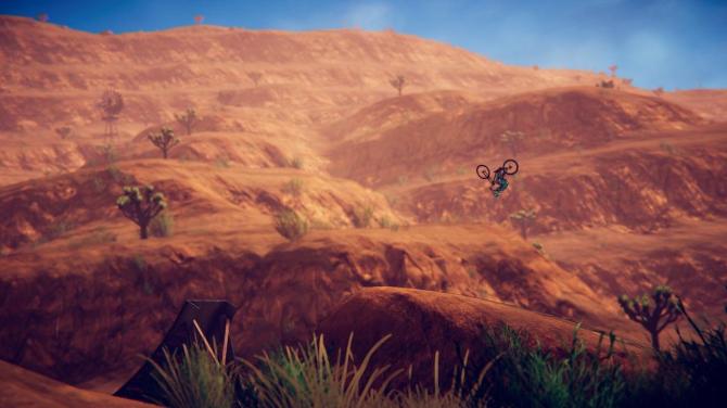 Descenders 
