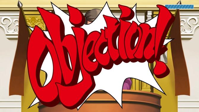Phoenix Wright: Ace Attorney Trilogy 