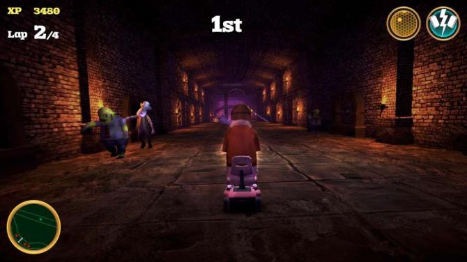 Coffin Dodgers 