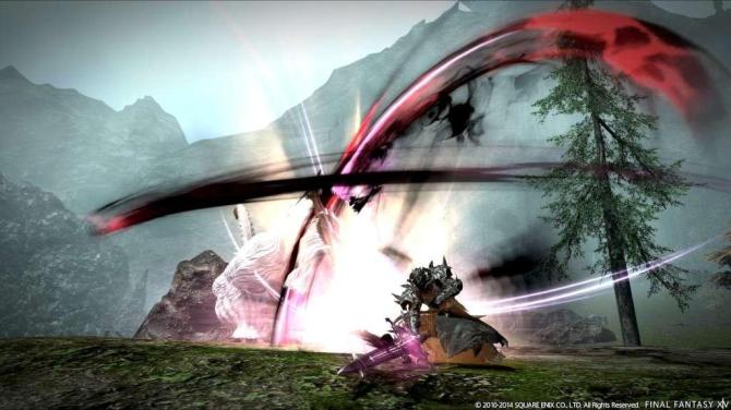 Final Fantasy XIV Online Complete Collector's Edition 