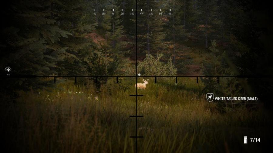 Hunting Simulator 2 