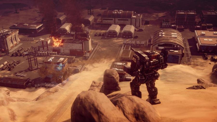 BATTLETECH Mercenary Collection 