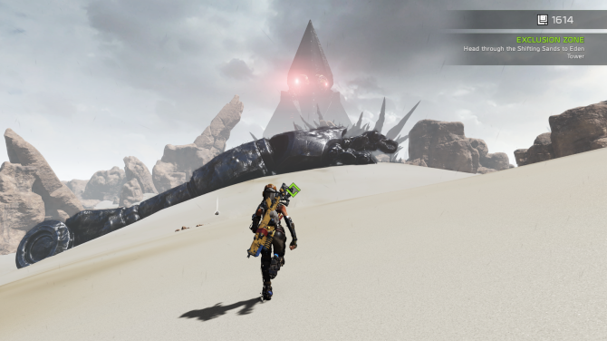 ReCore 