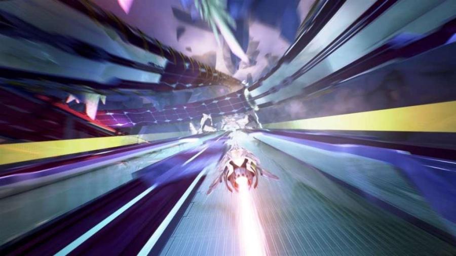 Redout Lightspeed Edition 