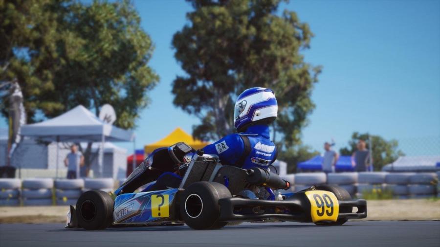 KartKraft 