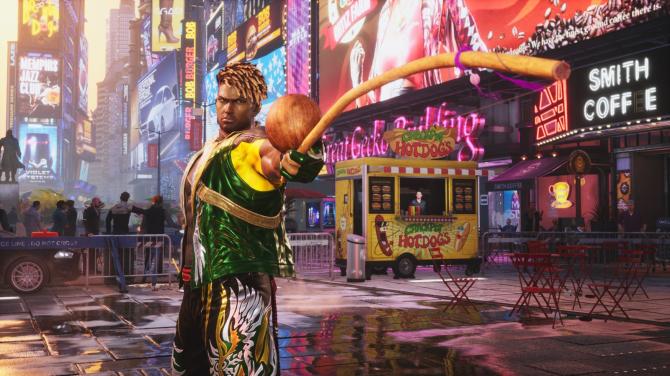 TEKKEN 8 Advanced Edition 