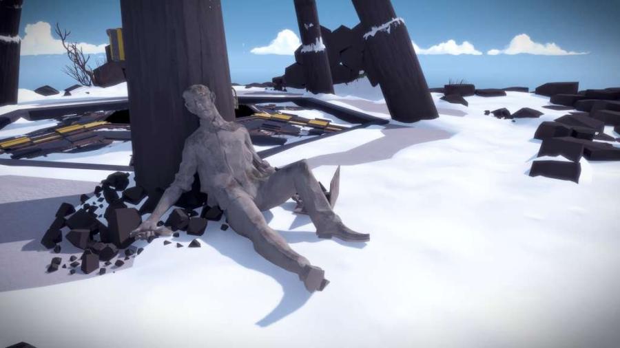 The Witness 