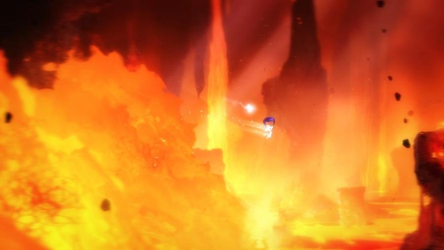 Ori and the Blind Forest: Definitive Edition 