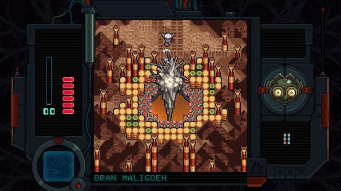 Anodyne 2: Return to Dust 