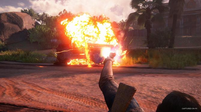 Uncharted: Legacy of Thieves Collection 