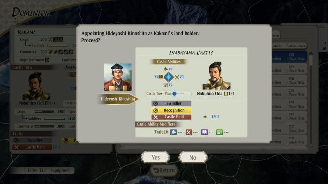 NOBUNAGA'S AMBITION: Awakening Digital Deluxe Edition 