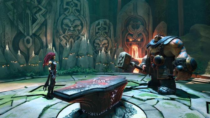 Darksiders Blades & Whip Franchise Pack 