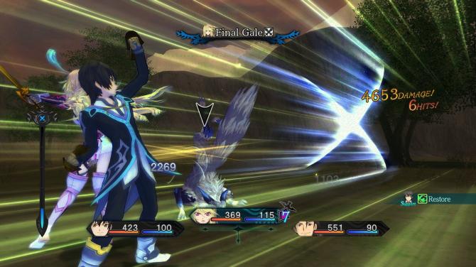 Tales of Xillia Remastered Deluxe Edition 