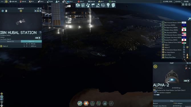 Terra Invicta 