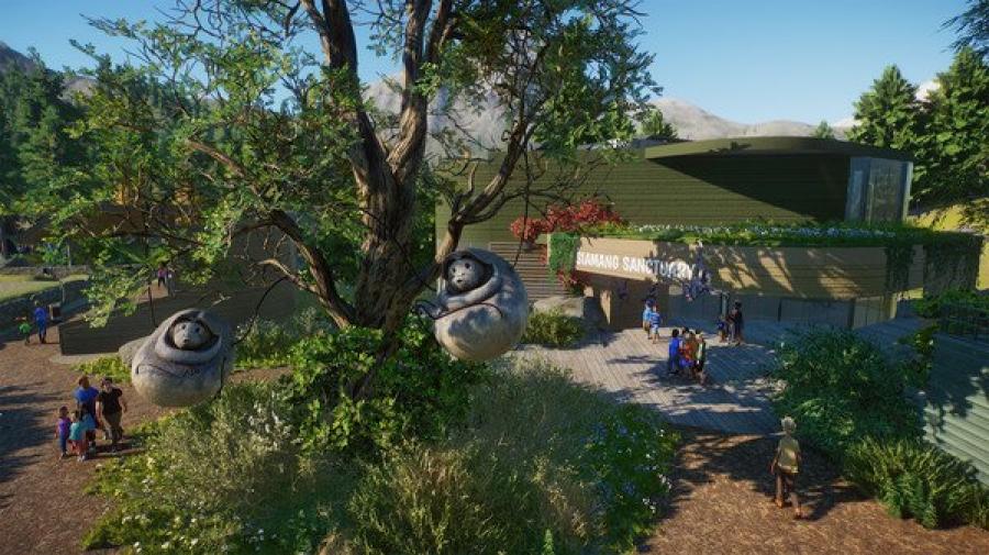 Planet Zoo Premium Edition 2023 