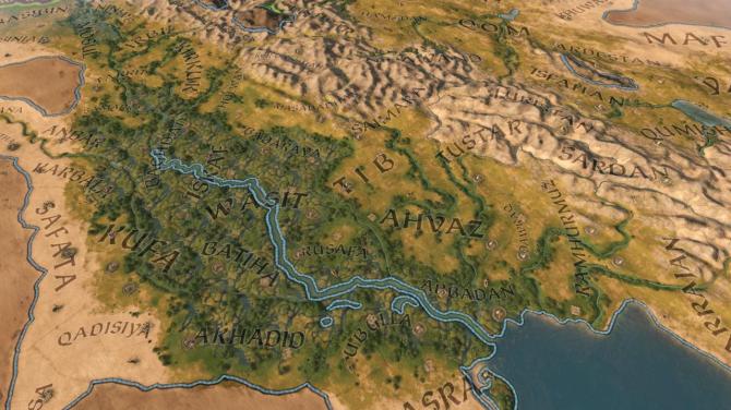 Crusader Kings III Starter Edition 