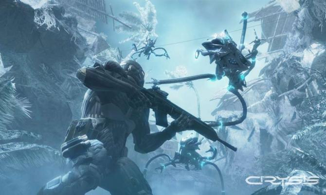 Crysis 