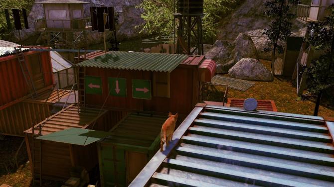 Little Strays 2: Souls of First Light European Union 