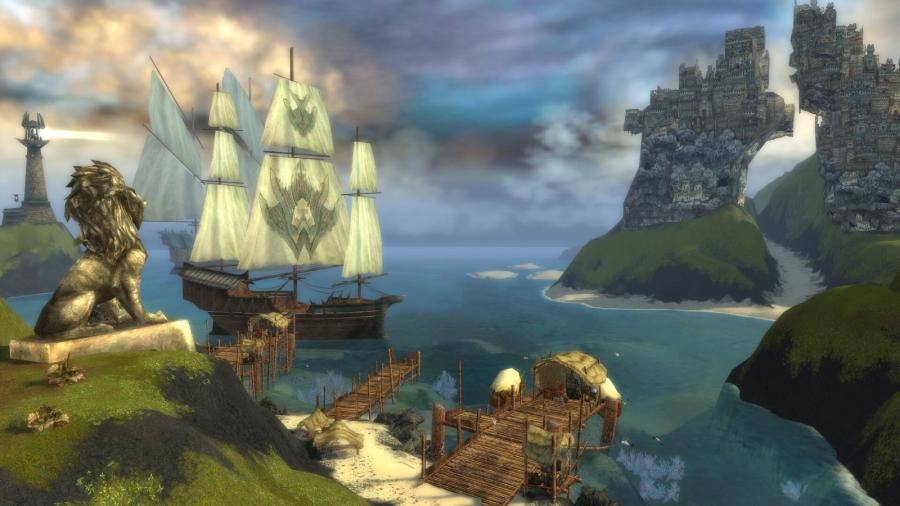 Guild Wars Reforged 