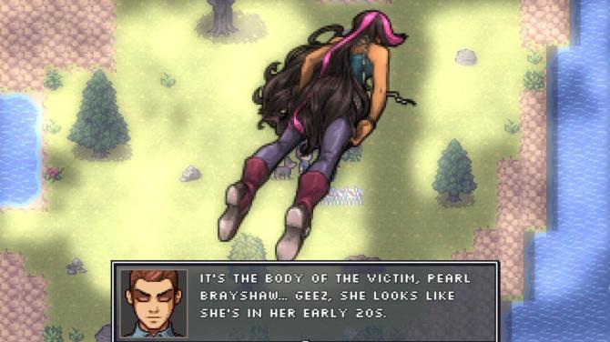 Murder Is Game Over: Streaming Death 
