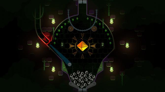 Pinball Spire 