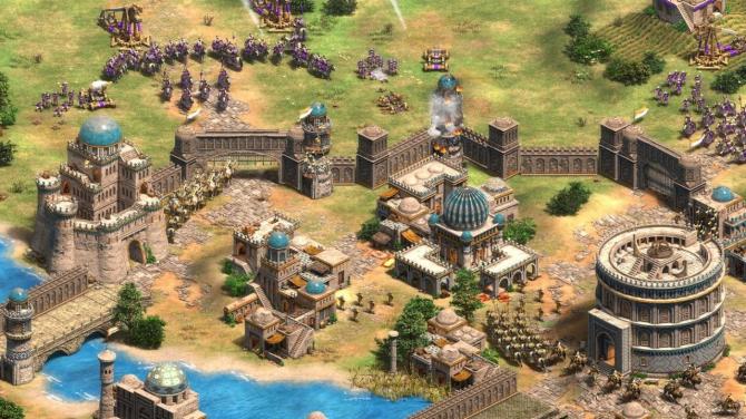 Age of Empires II: Ultimate Bundle (2024) 