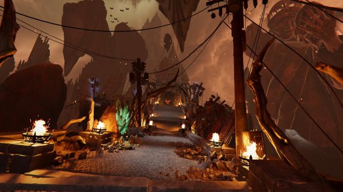 Metal: Hellsinger VR 