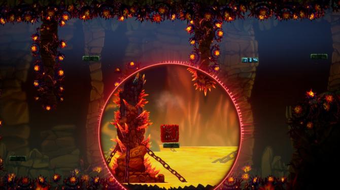 Unbound: Worlds Apart 