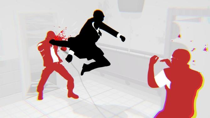 Fights in Tight Spaces 