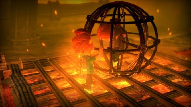 Max: The Curse Of Brotherhood 
