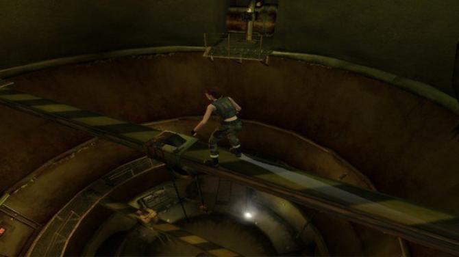 Tomb Raider VI: The Angel of Darkness 