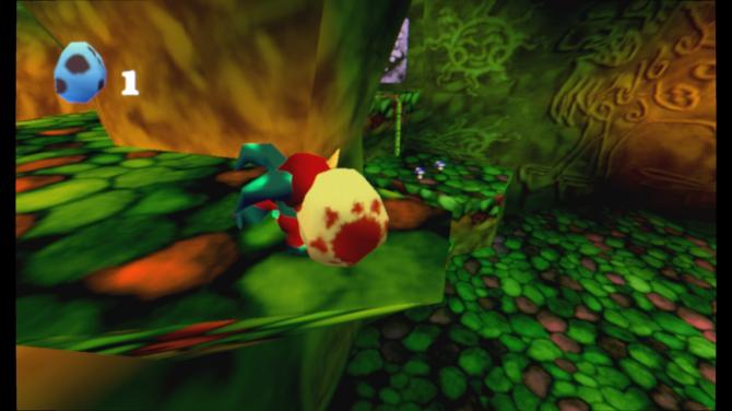 Cavern of Dreams 
