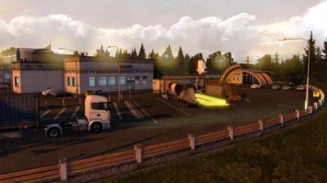 Trucks & Trailers 