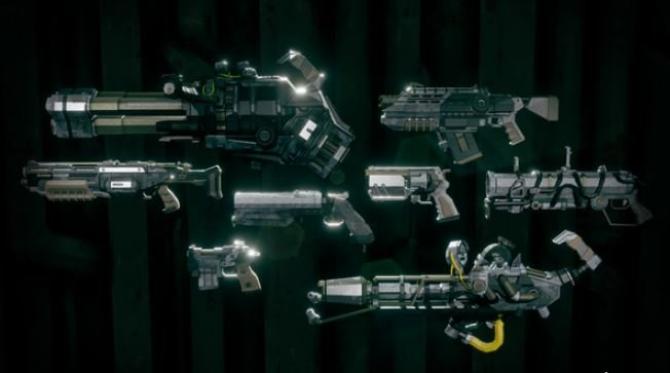 Deep Rock Galactic: Dwarven Legacy Edition 