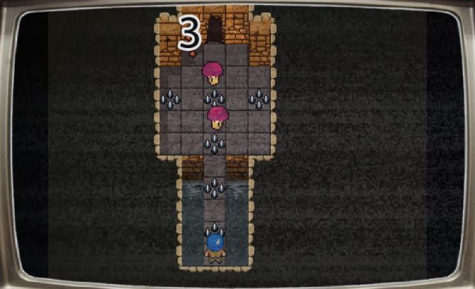 Quest: Escape Room 3 