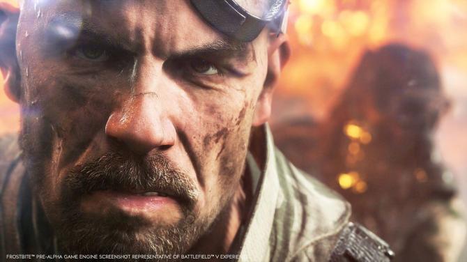 Battlefield V Deluxe Edition 