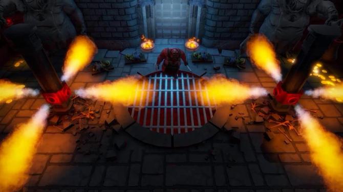MetaMorph: Dungeon Creatures 