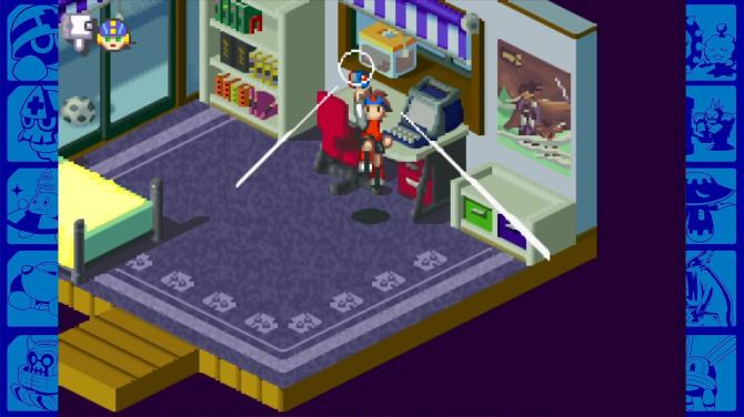 Mega Man Battle Network Legacy Collection Vol.1 