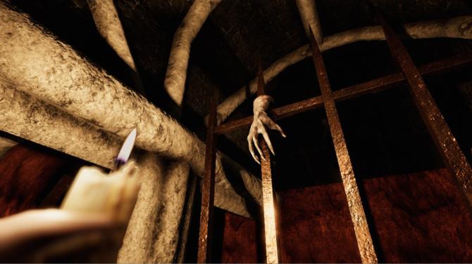Dark Tales from México: Prelude. Just a Dream... with The Sack Man S 