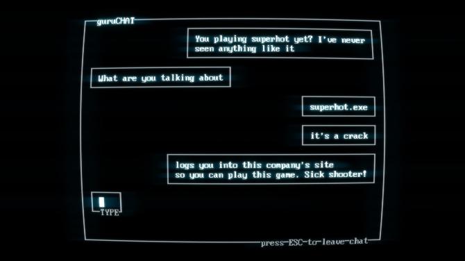 SUPERHOT ONE OF US BUNDLE 