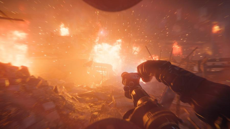 Chornobyl Liquidators & Supporter Pack Bundle 