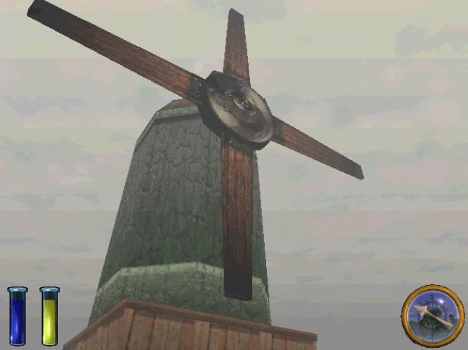 An Elder Scrolls Legend: Battlespire 
