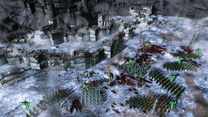 Kingdom Wars 2: Definitive Edition 