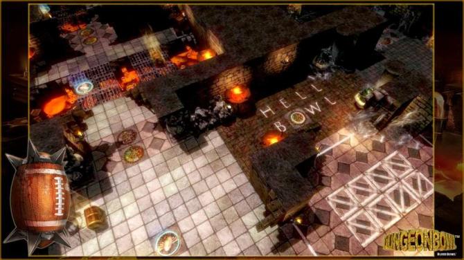 Dungeonbowl 