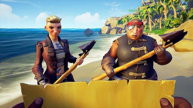 Sea of Thieves: 2025 Edition 
