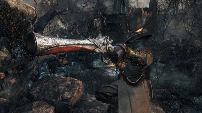Bloodborne 