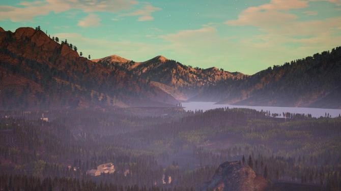 Ranch Simulator: Homestead Edition 