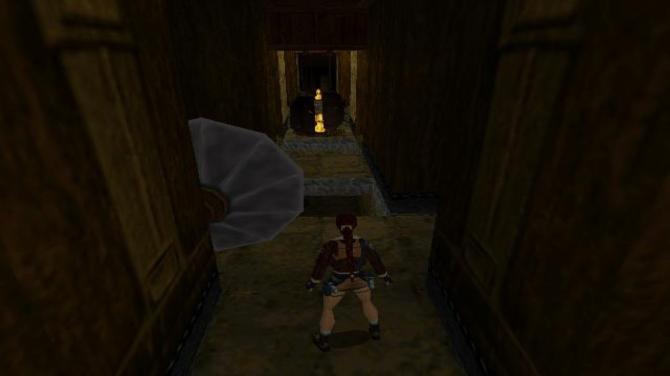 The Tomb Raider Classic Trilogy 