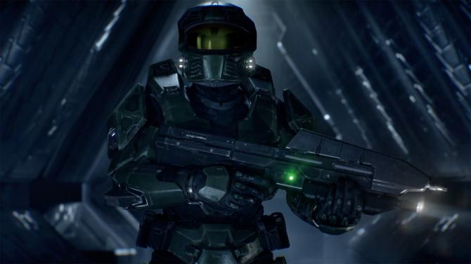 Halo: Campaign Evolved PRE-ORDER 