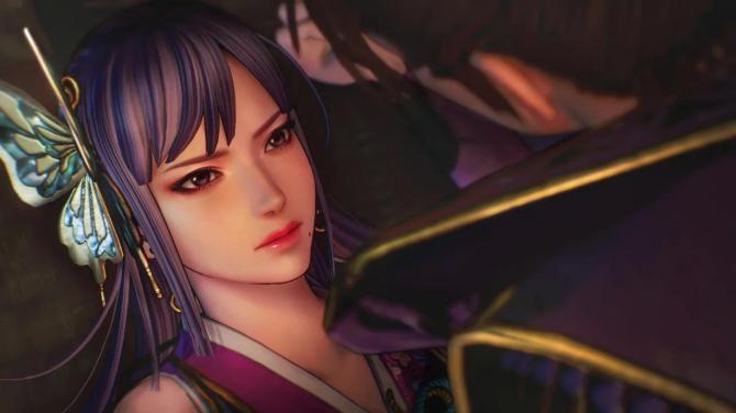 SAMURAI WARRIORS 5 Digital Deluxe Edition 